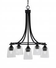 Toltec Company 3415-MB-461 - Chandeliers