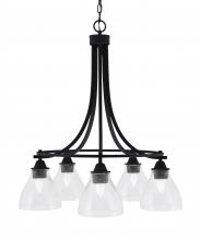 Toltec Company 3415-MB-4760 - Chandeliers