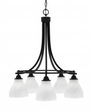 Toltec Company 3415-MB-4761 - Chandeliers