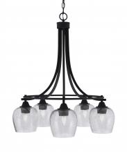 Toltec Company 3415-MB-4812 - Chandeliers