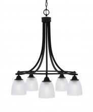 Toltec Company 3415-MB-500 - Chandeliers