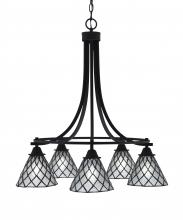 Toltec Company 3415-MB-9185 - Chandeliers
