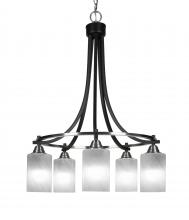 Toltec Company 3415-MBBN-3001 - Chandeliers