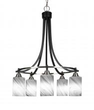 Toltec Company 3415-MBBN-3009 - Chandeliers
