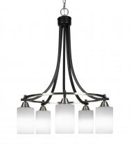 Toltec Company 3415-MBBN-310 - Chandeliers