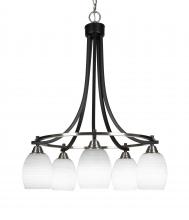 Toltec Company 3415-MBBN-4021 - Chandeliers