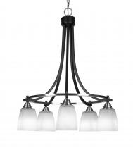 Toltec Company 3415-MBBN-460 - Chandeliers