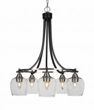 Toltec Company 3415-MBBN-4810 - Chandeliers