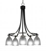 Toltec Company 3415-MBBN-500 - Chandeliers