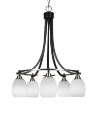 Toltec Company 3415-MBBN-615 - Chandeliers