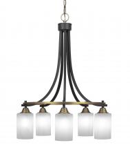 Toltec Company 3415-MBBR-3001 - Chandeliers