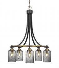 Toltec Company 3415-MBBR-3002 - Chandeliers