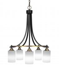 Toltec Company 3415-MBBR-4061 - Chandeliers