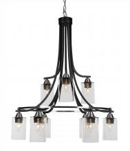 Toltec Company 3419-MBBN-300 - Chandeliers