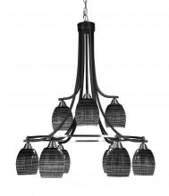 Toltec Company 3419-MBBN-4029 - Chandeliers