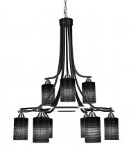Toltec Company 3419-MBBN-4069 - Chandeliers