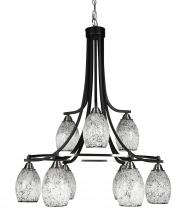 Toltec Company 3419-MBBN-4165 - Chandeliers