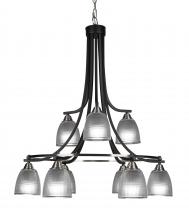 Toltec Company 3419-MBBN-500 - Chandeliers