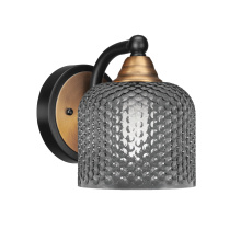 Toltec Company 3421-MBBR-4612 - Wall Sconces