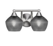 Toltec Company 3422-BN-4622 - Bathroom Lighting