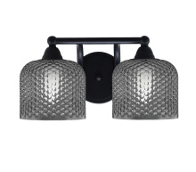 Toltec Company 3422-MB-4612 - Bathroom Lighting