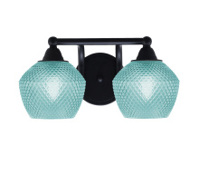 Toltec Company 3422-MB-4625 - Bathroom Lighting