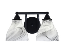 Toltec Company 3422-MB-4769 - Bathroom Lighting