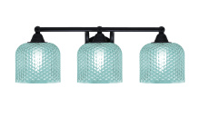 Toltec Company 3423-MB-4615 - Bathroom Lighting