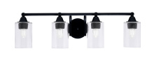 Toltec Company 3424-MB-300 - Bathroom Lighting
