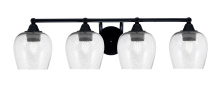 Toltec Company 3424-MB-4812 - Bathroom Lighting