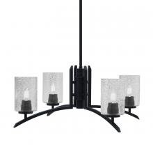 Toltec Company 3704-MB-3002 - Chandeliers