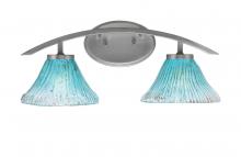 Toltec Company 3722-GP-458 - Bathroom Lighting