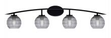Toltec Company 3724-MB-5112 - Bathroom Lighting