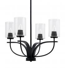 Toltec Company 3904-MB-300 - Chandeliers