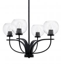 Toltec Company 3904-MB-4100 - Chandeliers