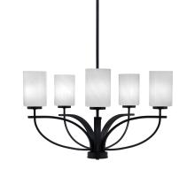 Toltec Company 3905-MB-3001 - Chandeliers