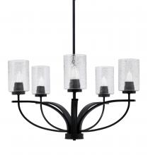Toltec Company 3905-MB-3002 - Chandeliers