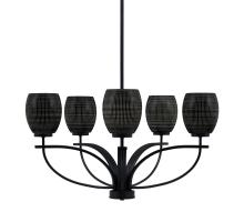 Toltec Company 3905-MB-4029 - Chandeliers
