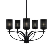 Toltec Company 3905-MB-4069 - Chandeliers