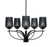 Toltec Company 3905-MB-4252 - Chandeliers