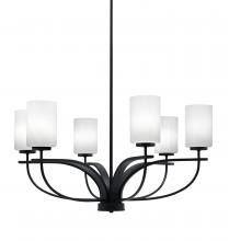 Toltec Company 3906-MB-3001 - Chandeliers