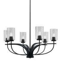 Toltec Company 3906-MB-3002 - Chandeliers