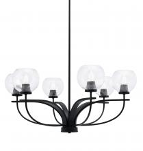 Toltec Company 3906-MB-4100 - Chandeliers