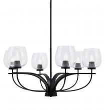 Toltec Company 3906-MB-4810 - Chandeliers