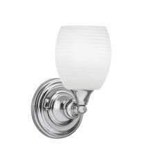 Toltec Company 40-CH-615 - Wall Sconces