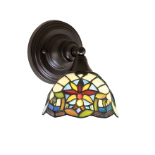 Toltec Company 40-ES-9365 - Wall Sconces