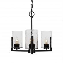 Toltec Company 4503-MB-300 - Chandeliers