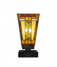 Toltec Company 52-MB-9864 - Table Lamps