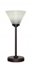 Toltec Company 53-DG-4051 - Table Lamps