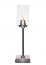 Toltec Company 54-GP-530 - Table Lamps